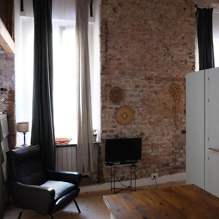 Studio 3C Mediolan Zewnętrze zdjęcie