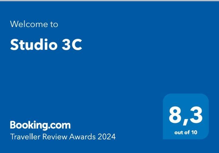 Studio 3C Mediolan Zewnętrze zdjęcie